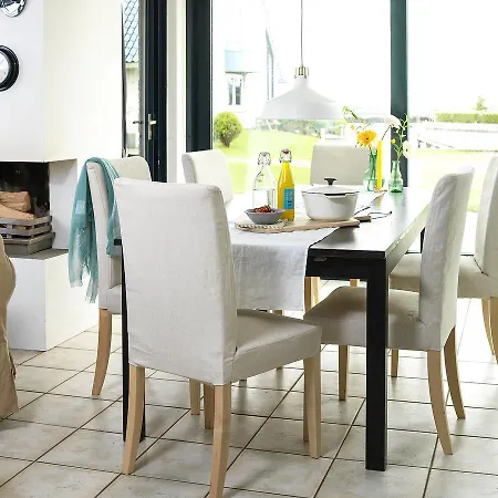 Ferienhaus Holiday Amsterdam Leisure Lakes.6 *