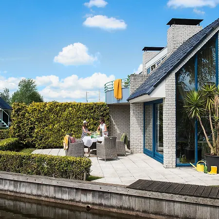Holiday Amsterdam Leisure Lakes.6 * Nieuw-Loosdrecht