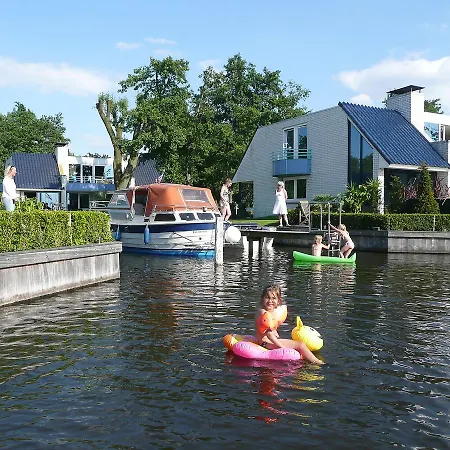 Holiday Amsterdam Leisure Lakes.6 Nieuw-Loosdrecht
